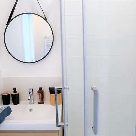 Apartment Le Vitalis -appart Cosy Proche Cours-julien *