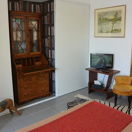 Bleu Calanques Bed & Breakfast Marseille