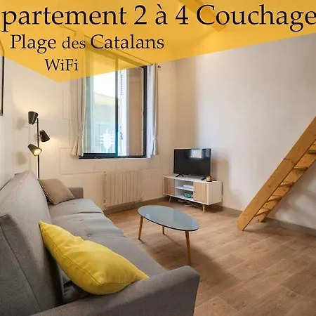 Equipe Proche De La 2 A 4 Couchages *
