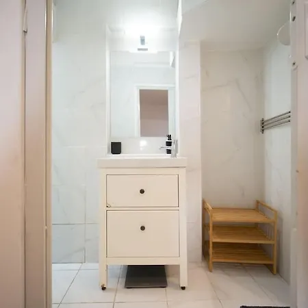 Equipe Proche De La 2 A 4 Couchages Apartment *