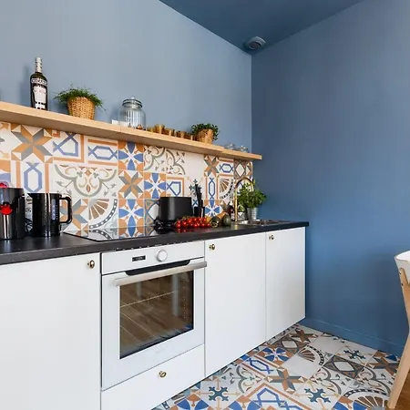 La Bonne Mere - Superbe Vue Notre Dame Apartment Marseille