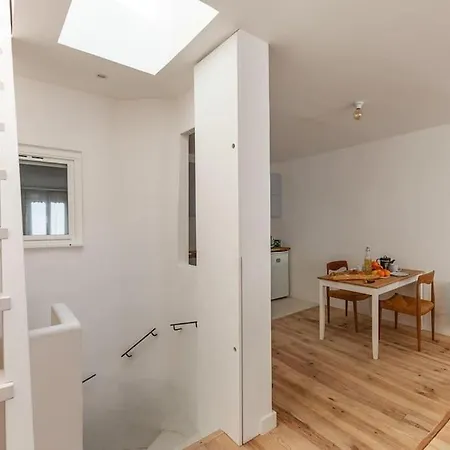 Apartment Souleiado - Loft De Prestige Rooftop *
