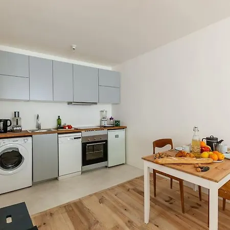 Souleiado - Loft De Prestige Rooftop * Marseilles