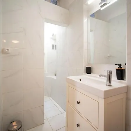 Equipe Proche De La 2 A 4 Couchages Apartment *