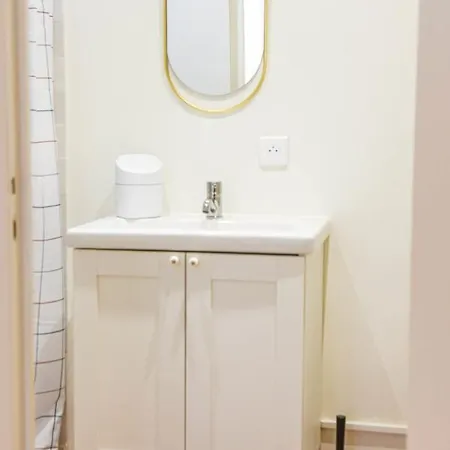 Vauban - Appart 1 Ch Proche Vieux-port Apartment *