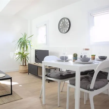 Le Vitalis -appart Cosy Proche Cours-julien * Marseille