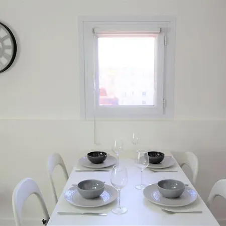 Le Vitalis -appart Cosy Proche Cours-julien Apartment Marseille