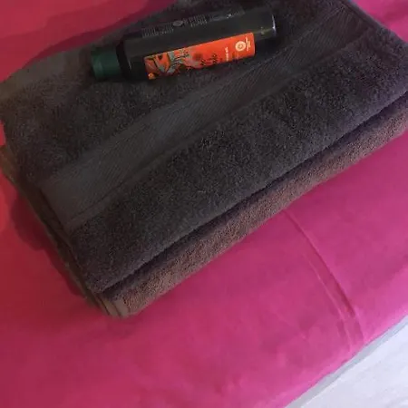 Holiday home Studette Avec Exterieur Climatisee *