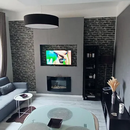 T3 Plage Et Centre Apartment Marseille
