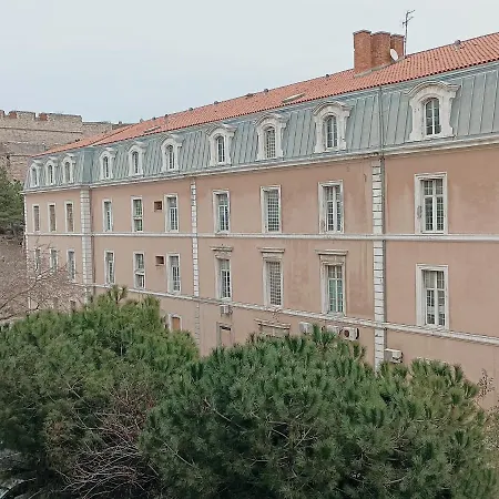 T3 Plage Et Centre Apartment *