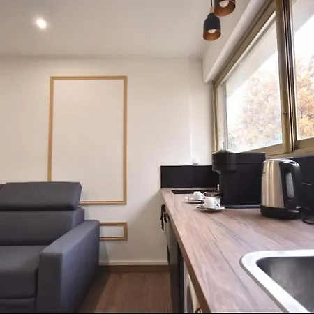 Prado 8eme Apartment