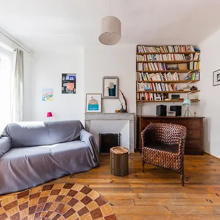 Apartment Borsalino