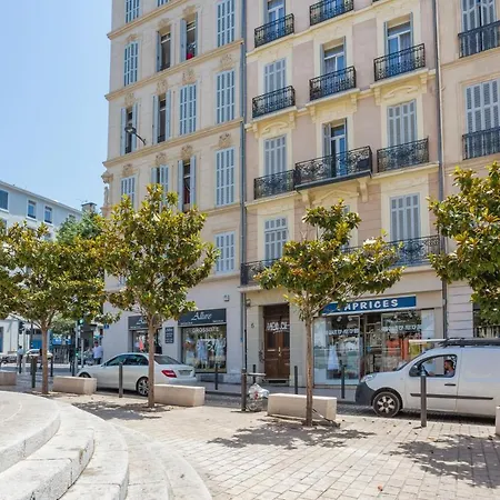 Les Floralies Capucines * Marseille
