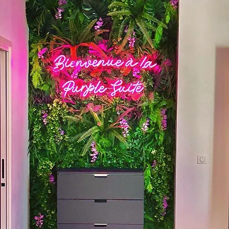 La Purple