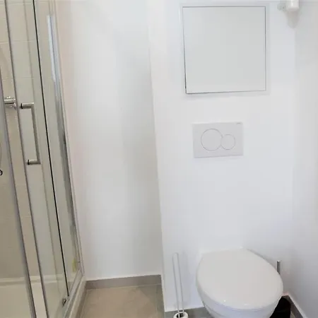 Le Vitalis -appart Cosy Proche Cours-julien * Marseille