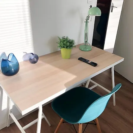 Superbe Appartement, 3 Chambres, Gare St Charles Apartment *