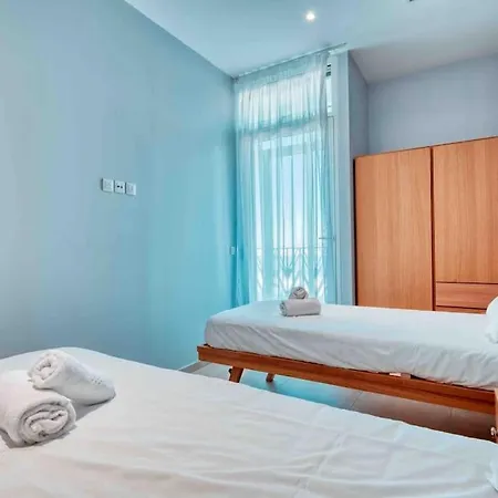 Luxury Joliette Appartement Marseille