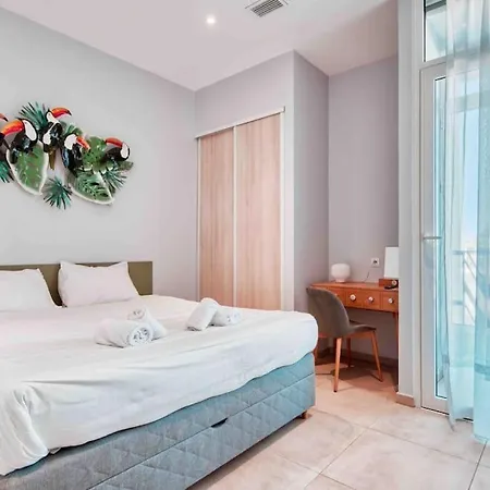 Luxury Joliette Marseille