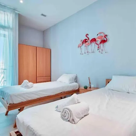 Apartment Luxury Joliette *