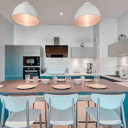 Apartment Luxury Joliette