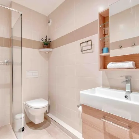 Luxury Joliette * Marseille