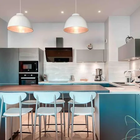 Apartment Luxury Joliette *