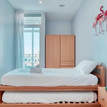 Luxury Joliette * Marseille