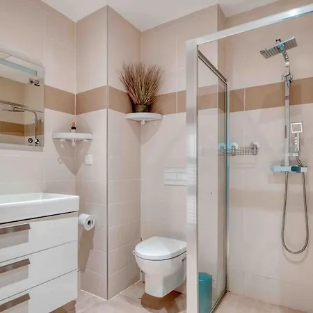 Apartment Luxury Joliette *