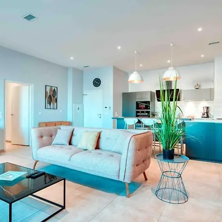 Apartment Luxury Joliette *