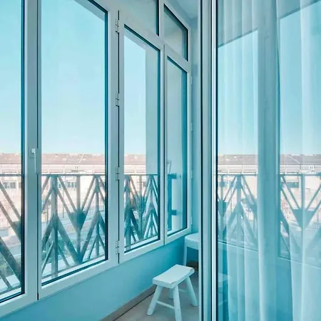 Apartment Luxury Joliette