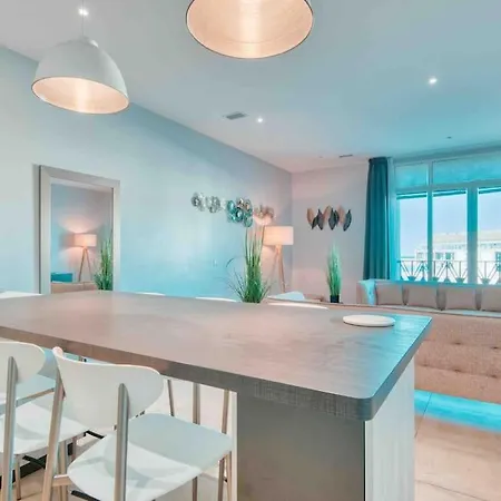 Luxury Joliette *