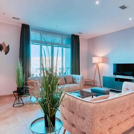 Luxury Joliette
