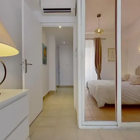 Apartamento Le Pytheas Vieux Port