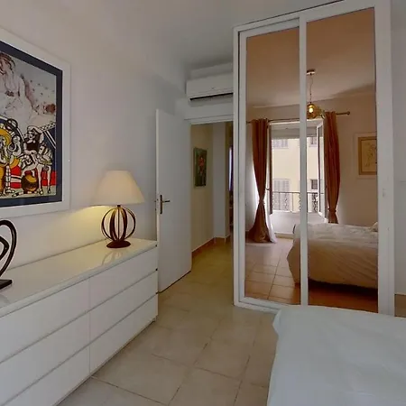 Apartamento Le Pytheas Vieux Port *