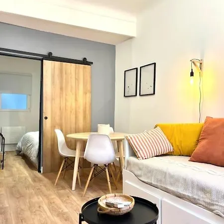 T2 De Charme Au Coeur Du Panier Apartment