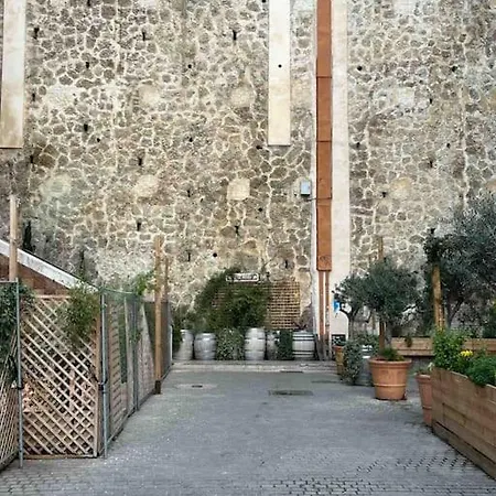 T2 De Charme Au Coeur Du Panier Apartment