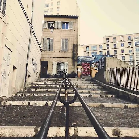 T2 De Charme Au Coeur Du Panier