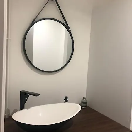 La Maison Du Port Casa de Férias *