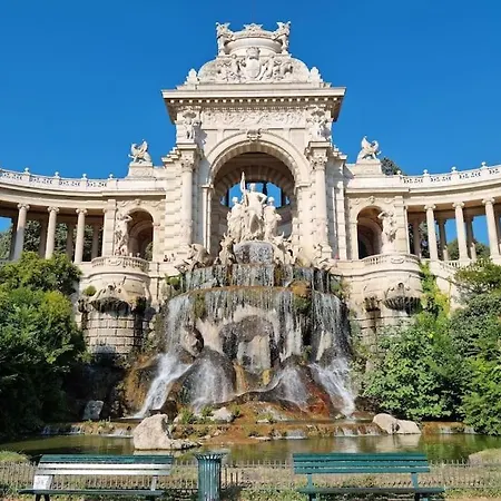T2 Coeur De * Marseille