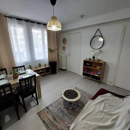 T2 Coeur De Apartment *