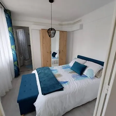 T2 Coeur De Apartment *