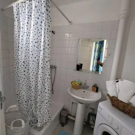 T2 Coeur De Apartment