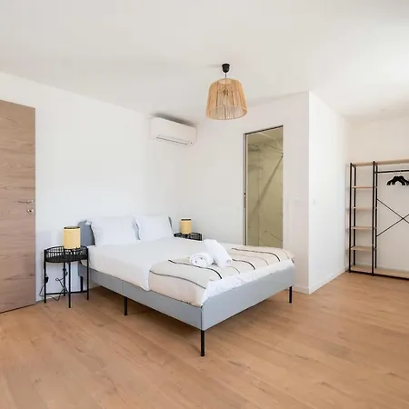 Hébergement de vacances La Maison Du Parc 2 - Parking Clim Marseille