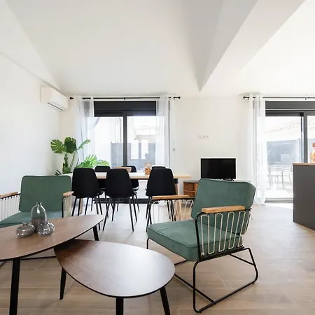 La Maison Du Parc 4 Standing Terrasse Parking Wifi Clim Holiday home *