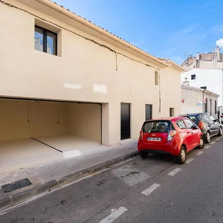 La Maison Du Parc 4 Standing Terrasse Parking Wifi Clim Marseille