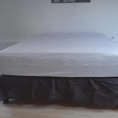 Maisonnette Hébergement de vacances *