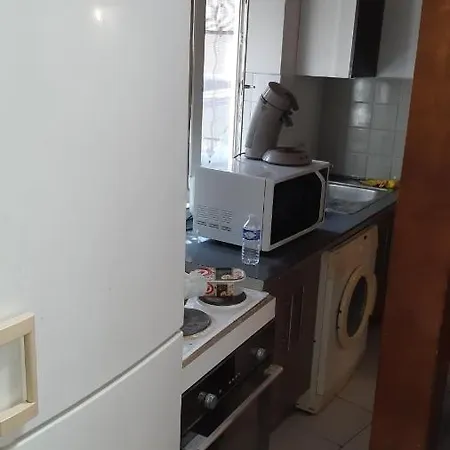Hébergement de vacances Maisonnette *