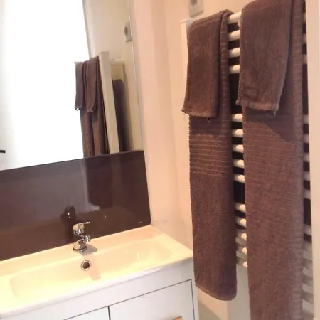 Cosy Luxe Castellane Balcon Appartamento *