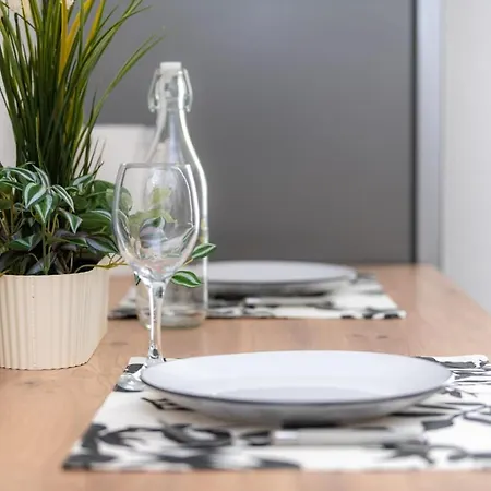 Apartment Elegant 2 En Plein Coeur De *
