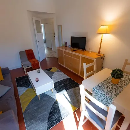Apartment Elegant 2 En Plein Coeur De *
